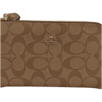 COACH® PT | Large Corner Wallet
