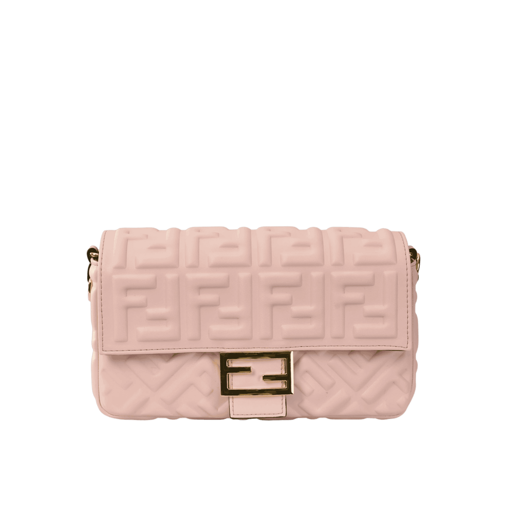 Fendi Baguette® Leather
