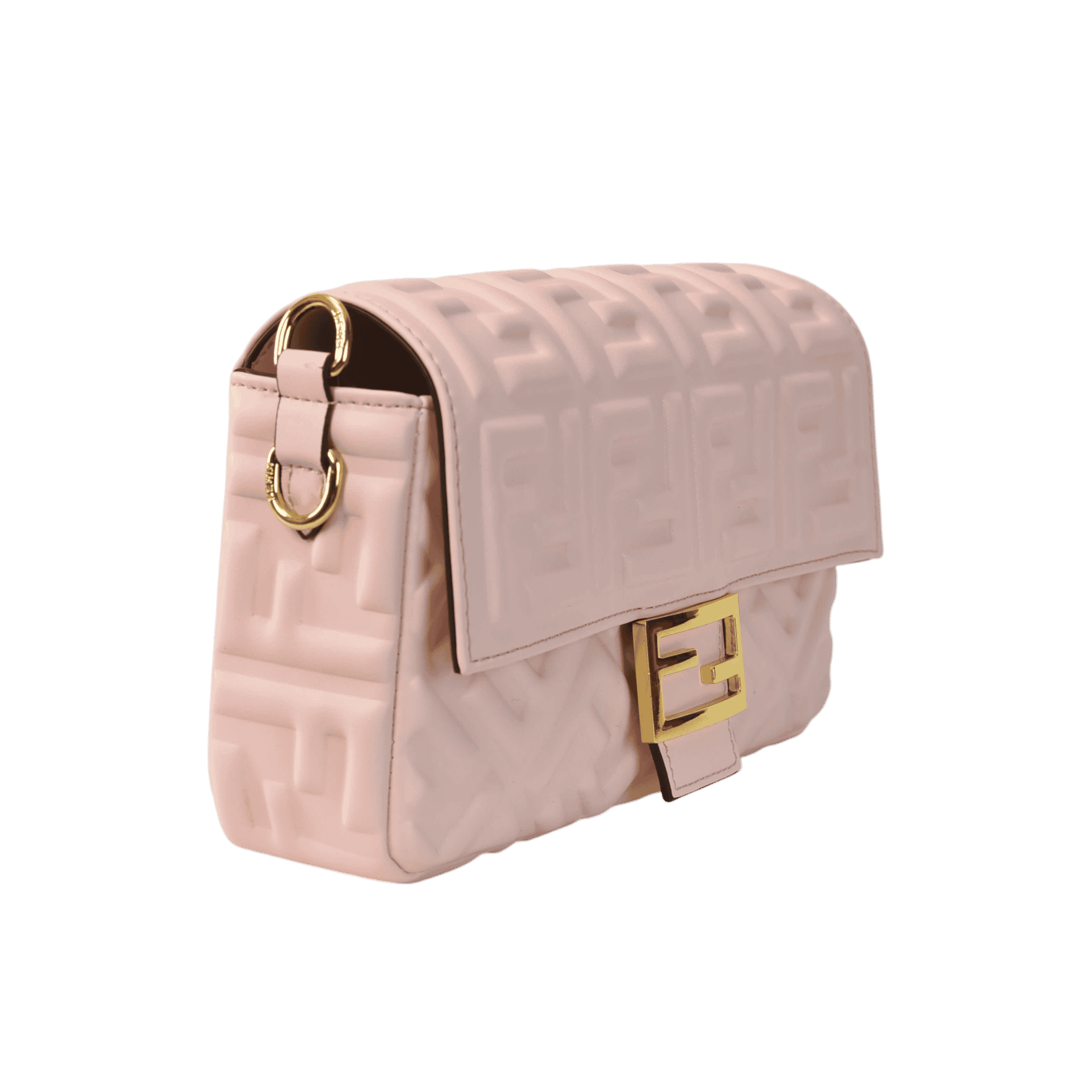 Fendi Baguette® Leather