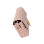 Fendi Baguette® Leather