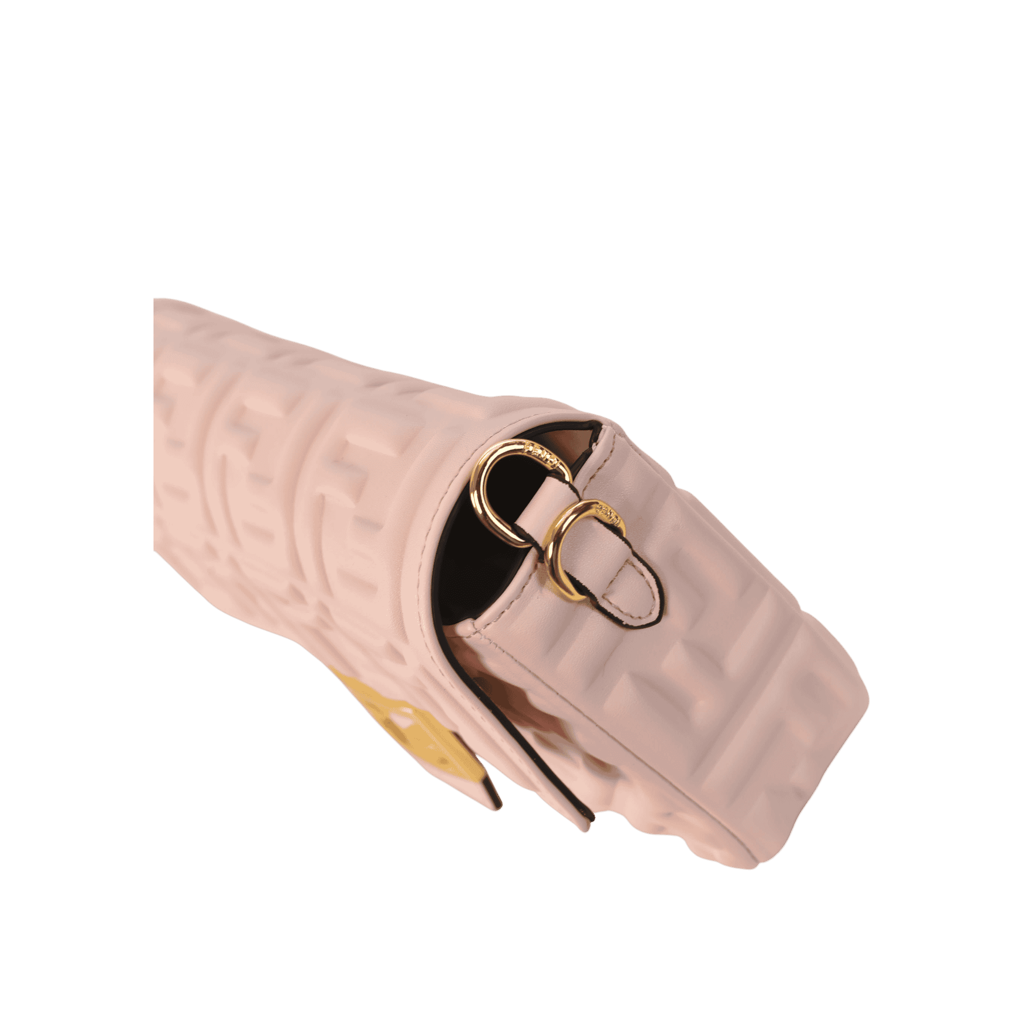 Fendi Baguette® Leather