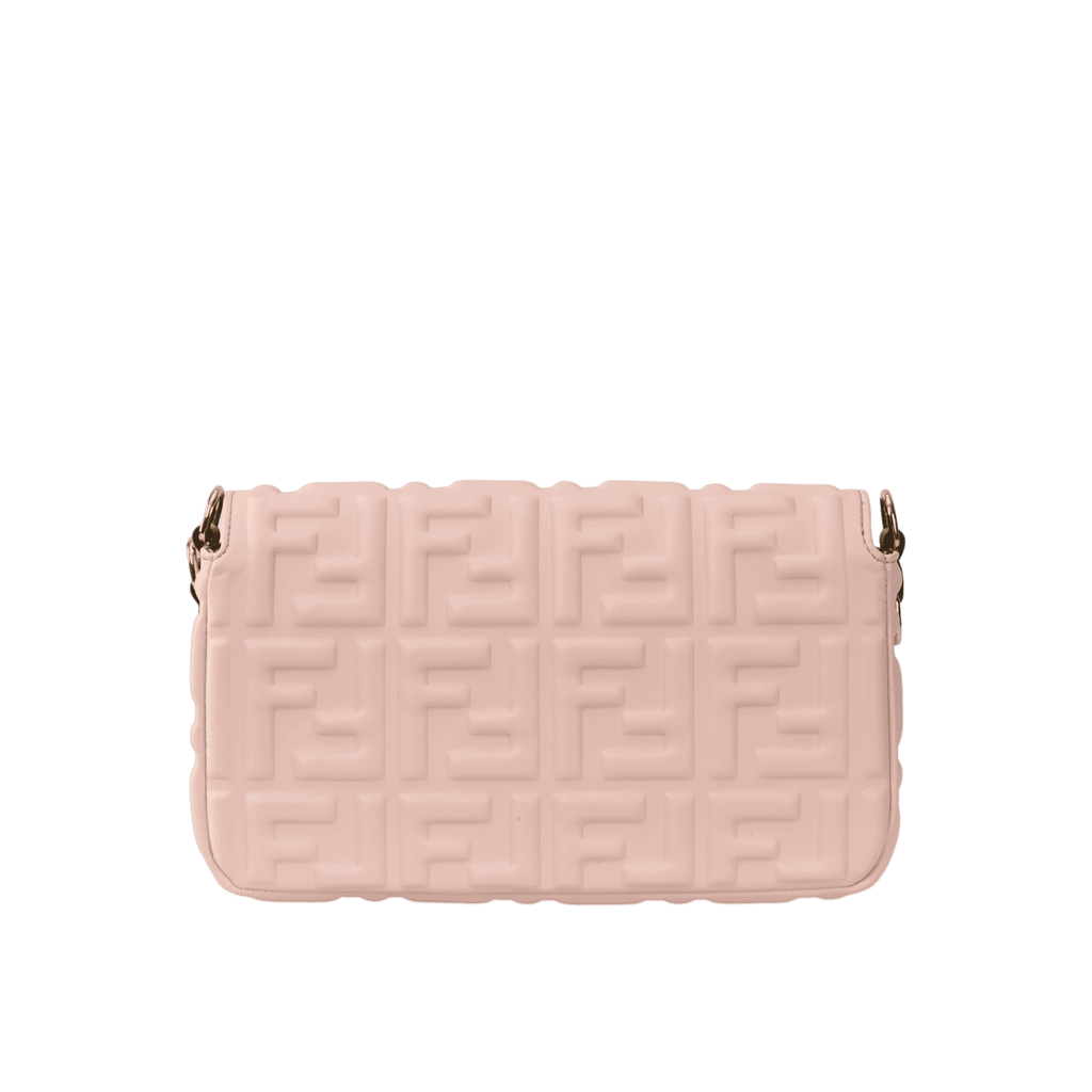 Fendi Baguette® Leather