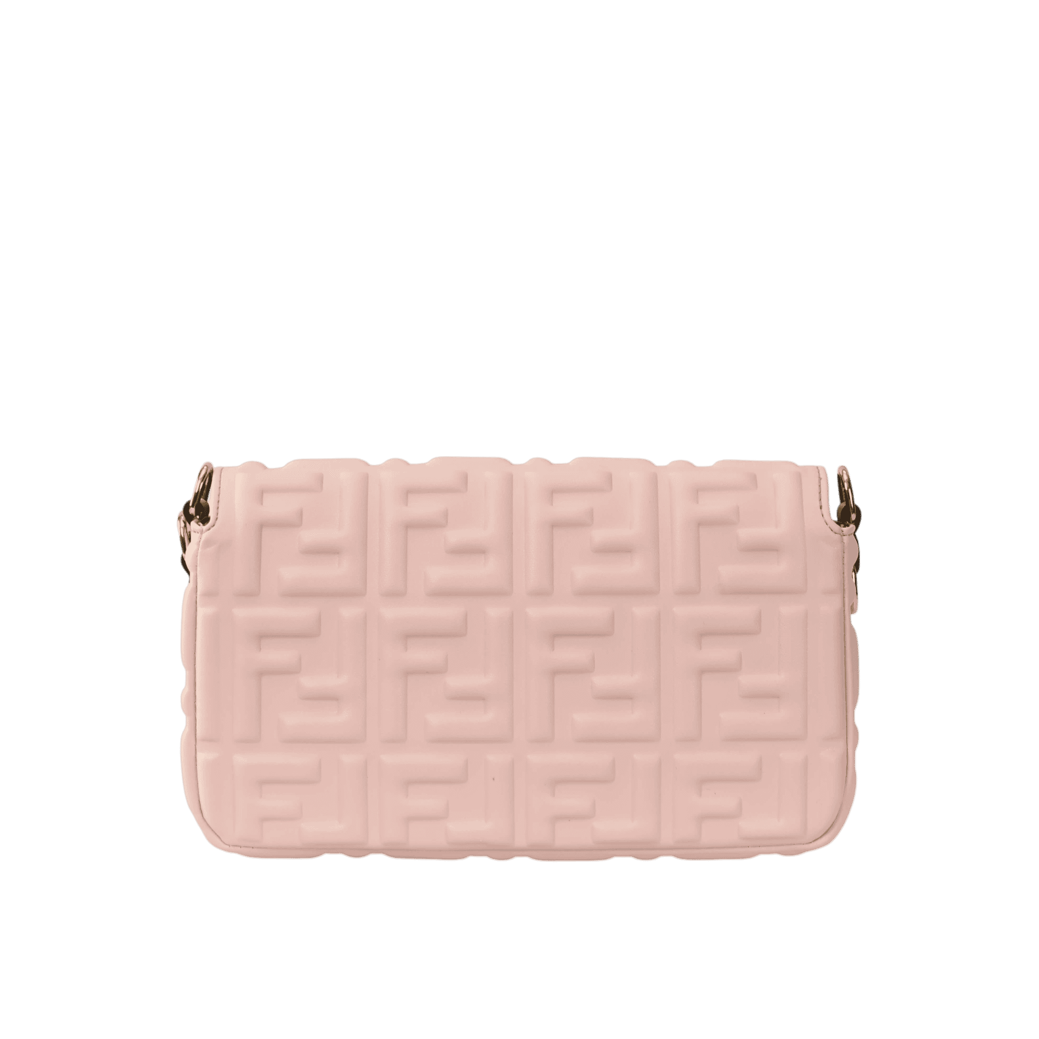Fendi Baguette® Leather