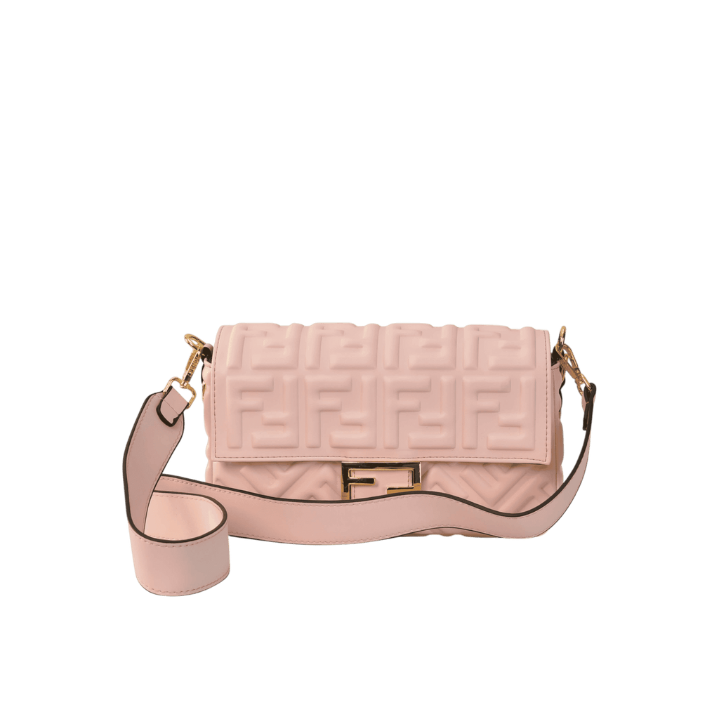 Fendi Baguette® Leather