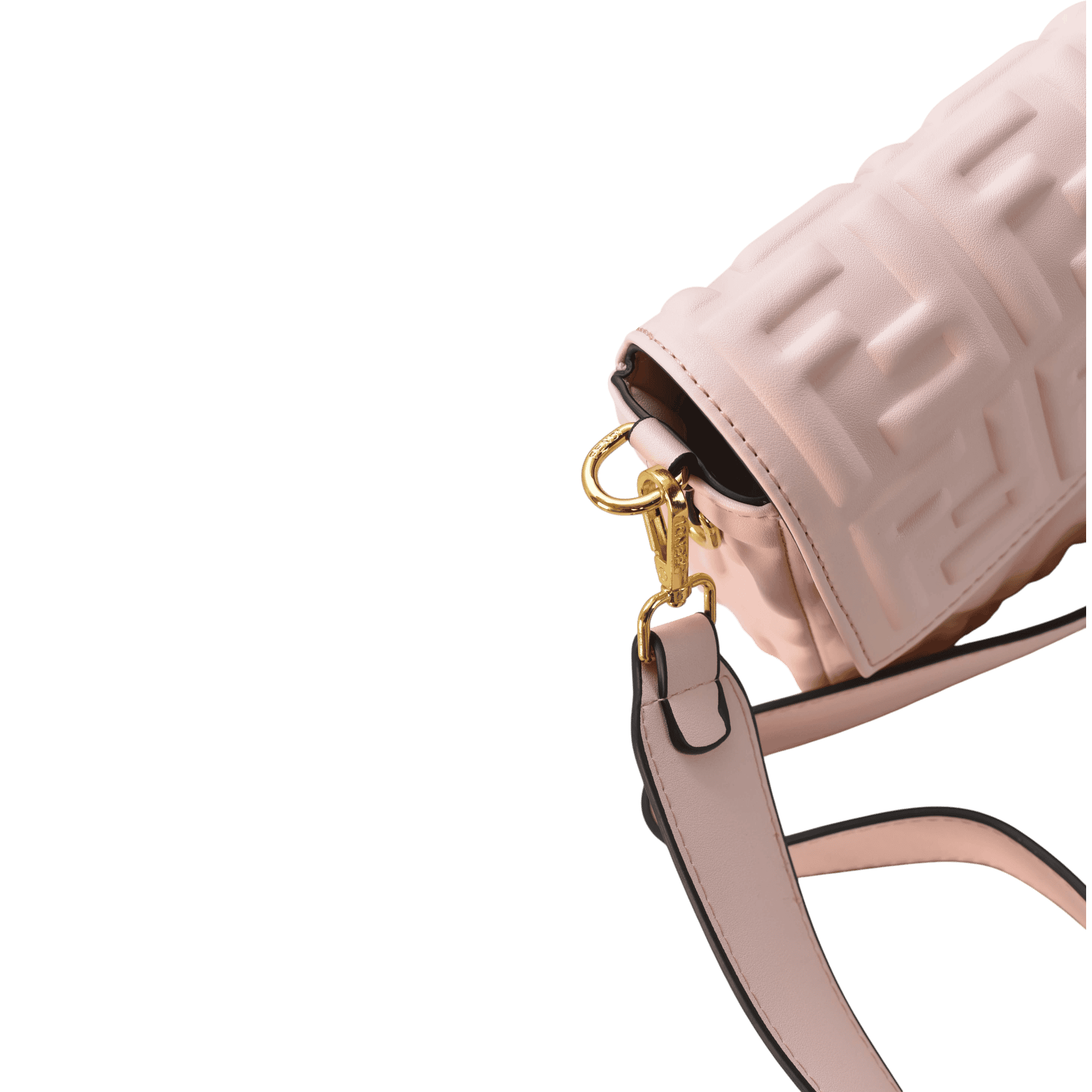 Fendi Baguette® Leather
