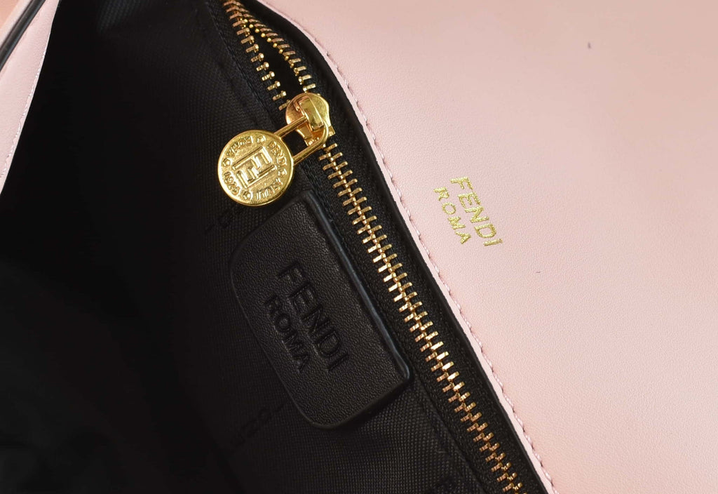Fendi Baguette® Leather