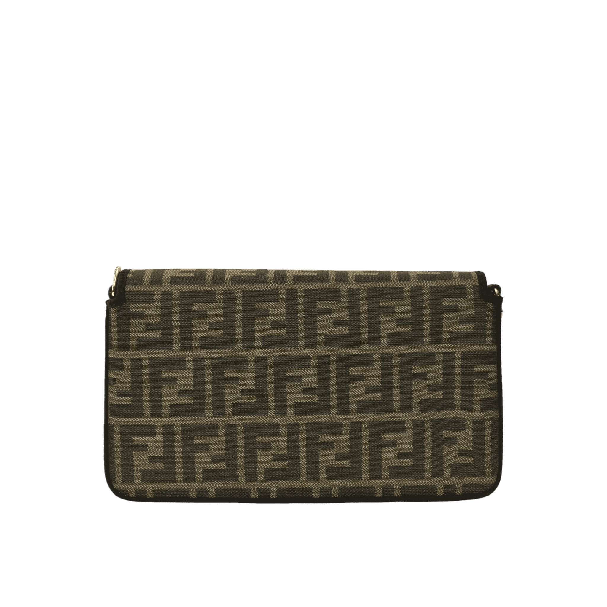 Fendi Baguette® Leather - Tresolo-amr