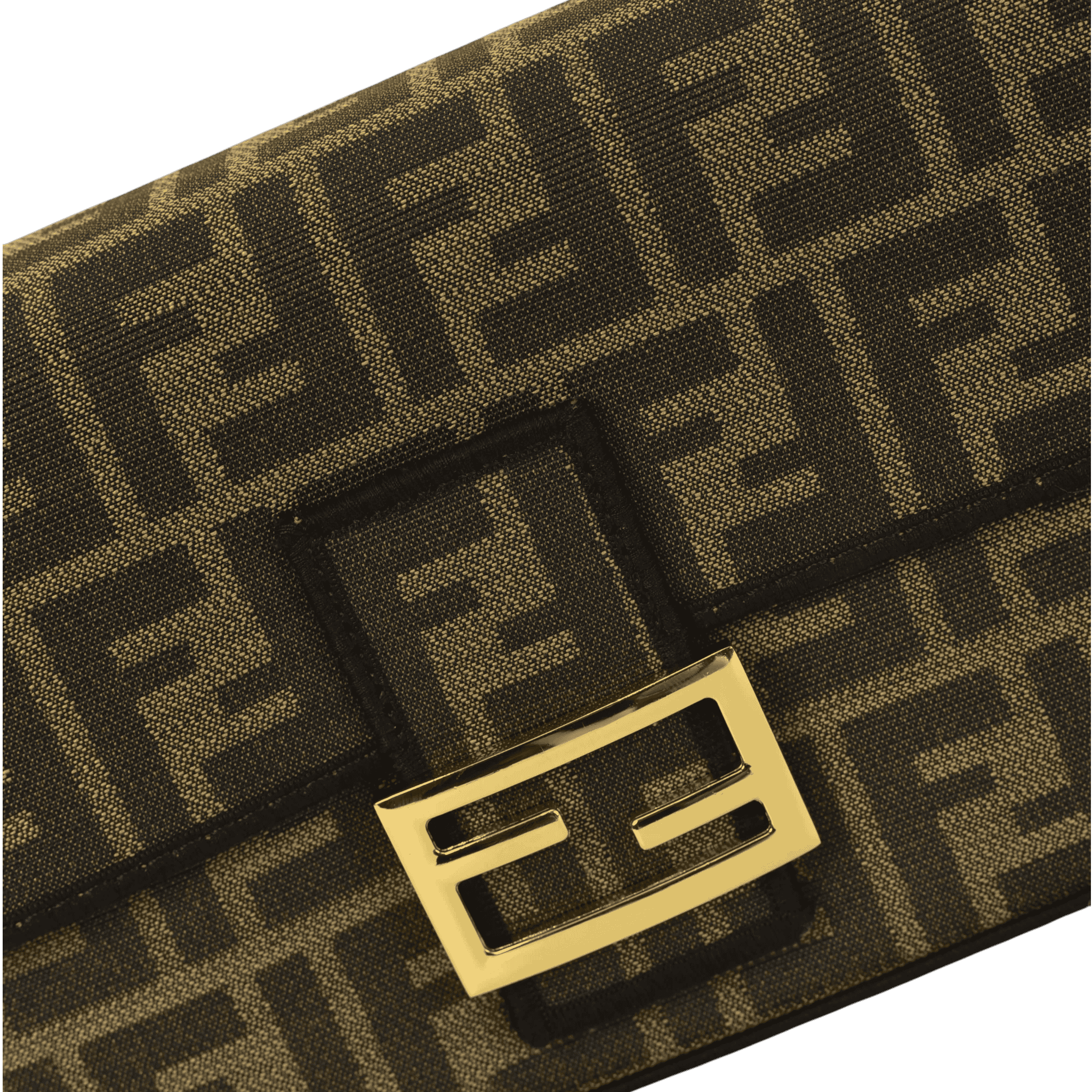 Fendi Baguette® Leather - Tresolo-amr