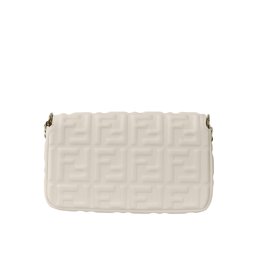 Fendi Baguette® Leather