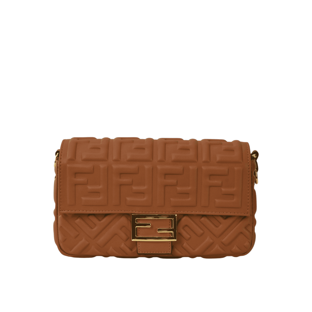 Fendi Baguette® Leather