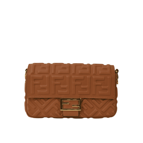 Fendi Baguette® Leather
