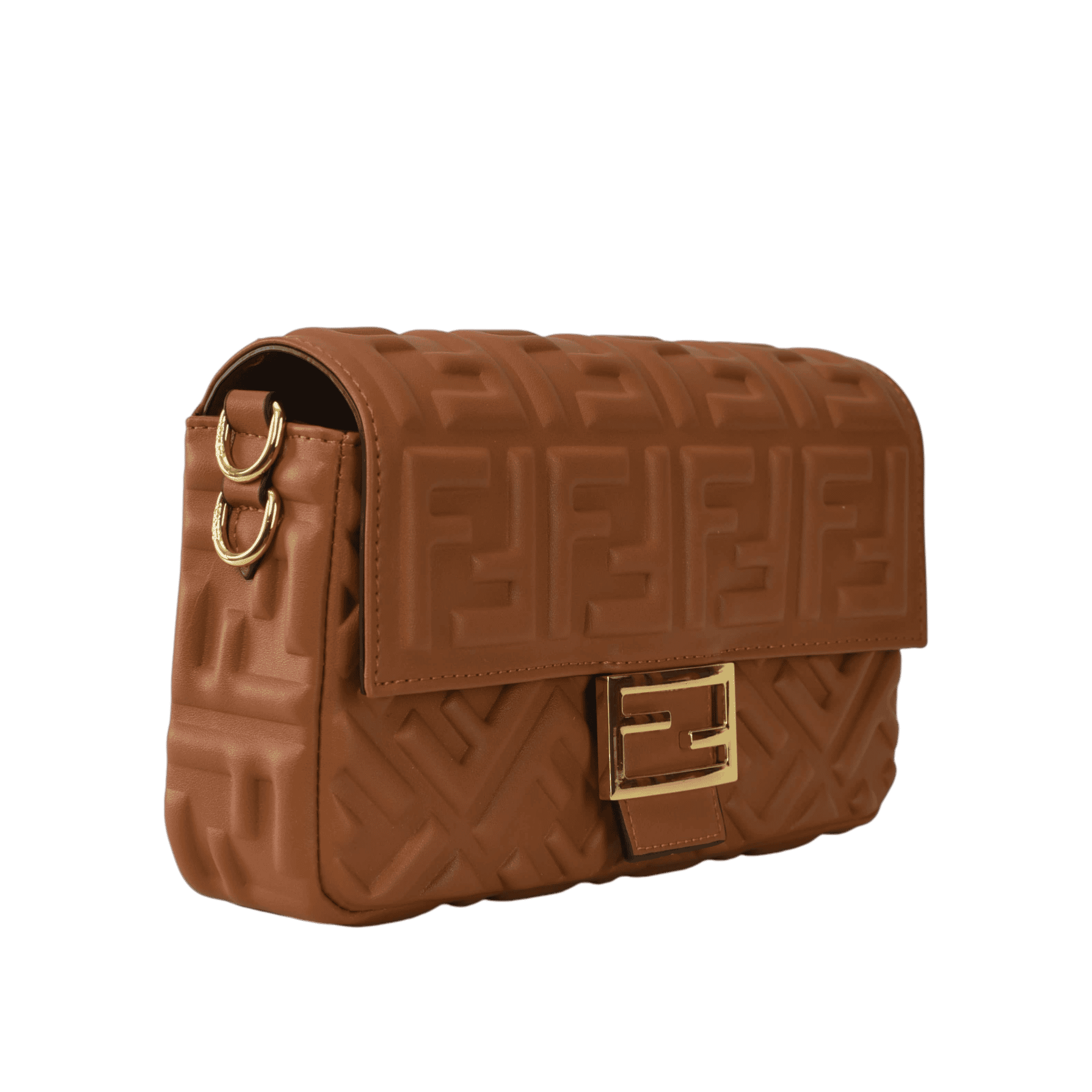 Fendi Baguette® Leather