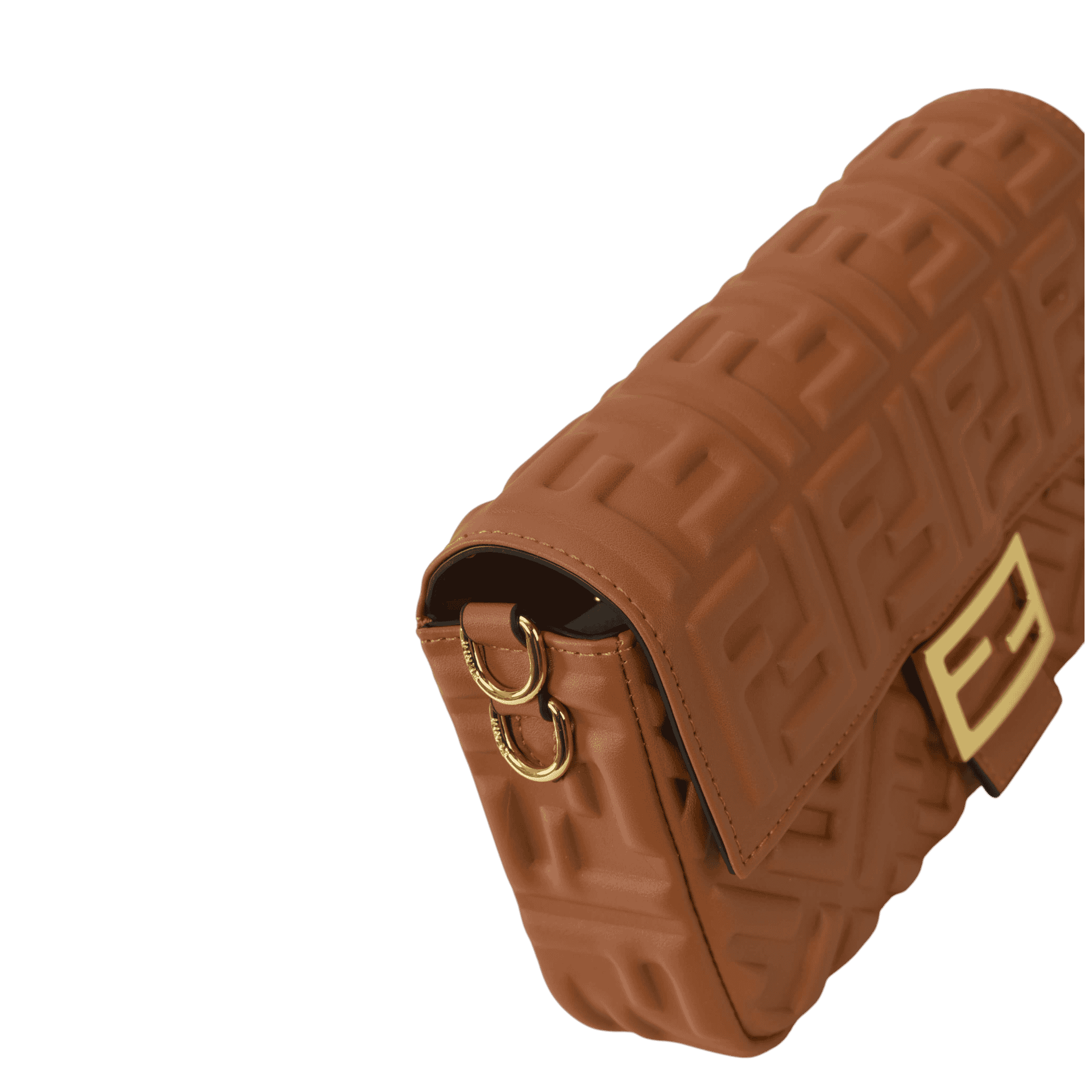 Fendi Baguette® Leather
