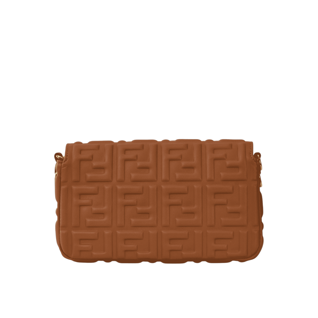 Fendi Baguette® Leather