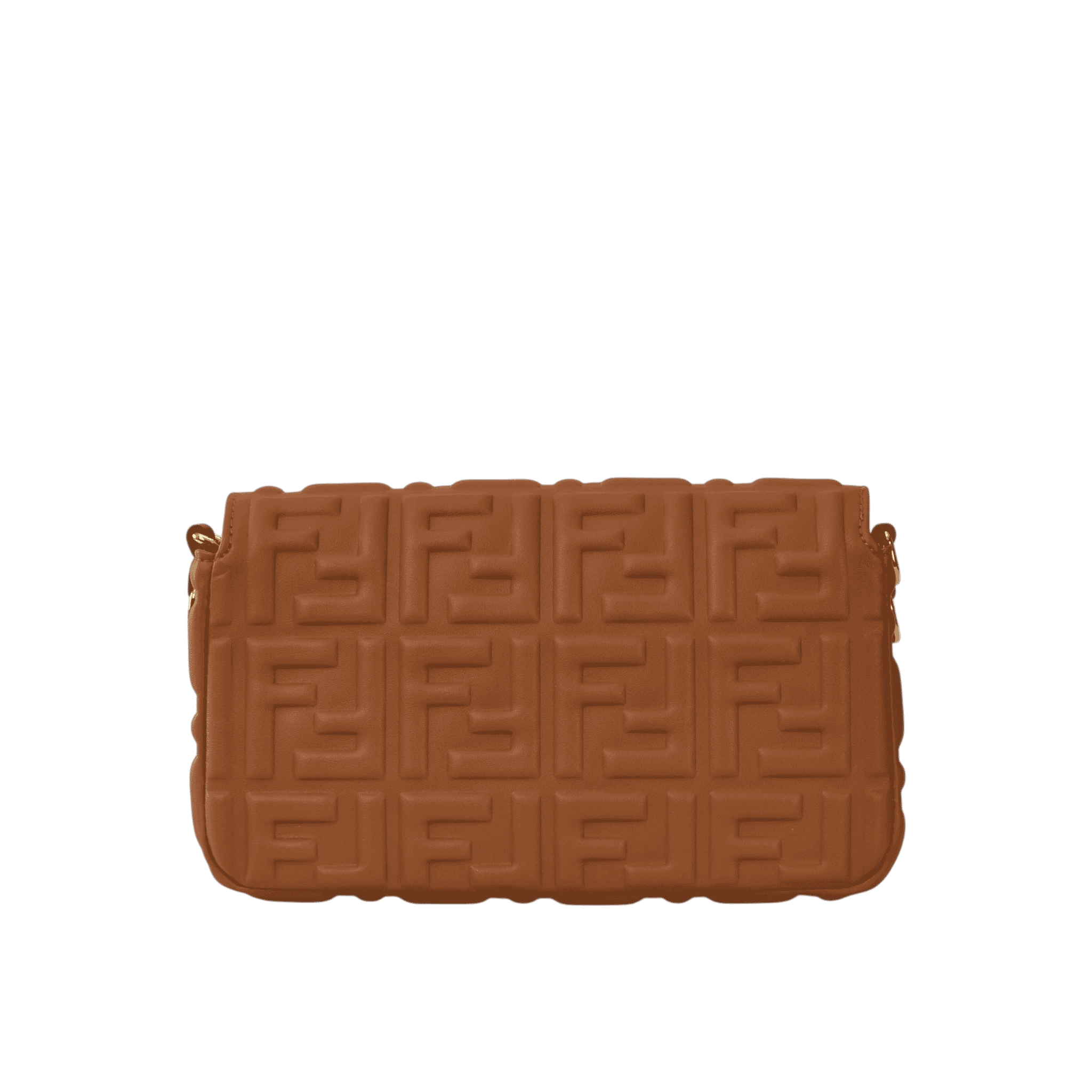 Fendi Baguette® Leather