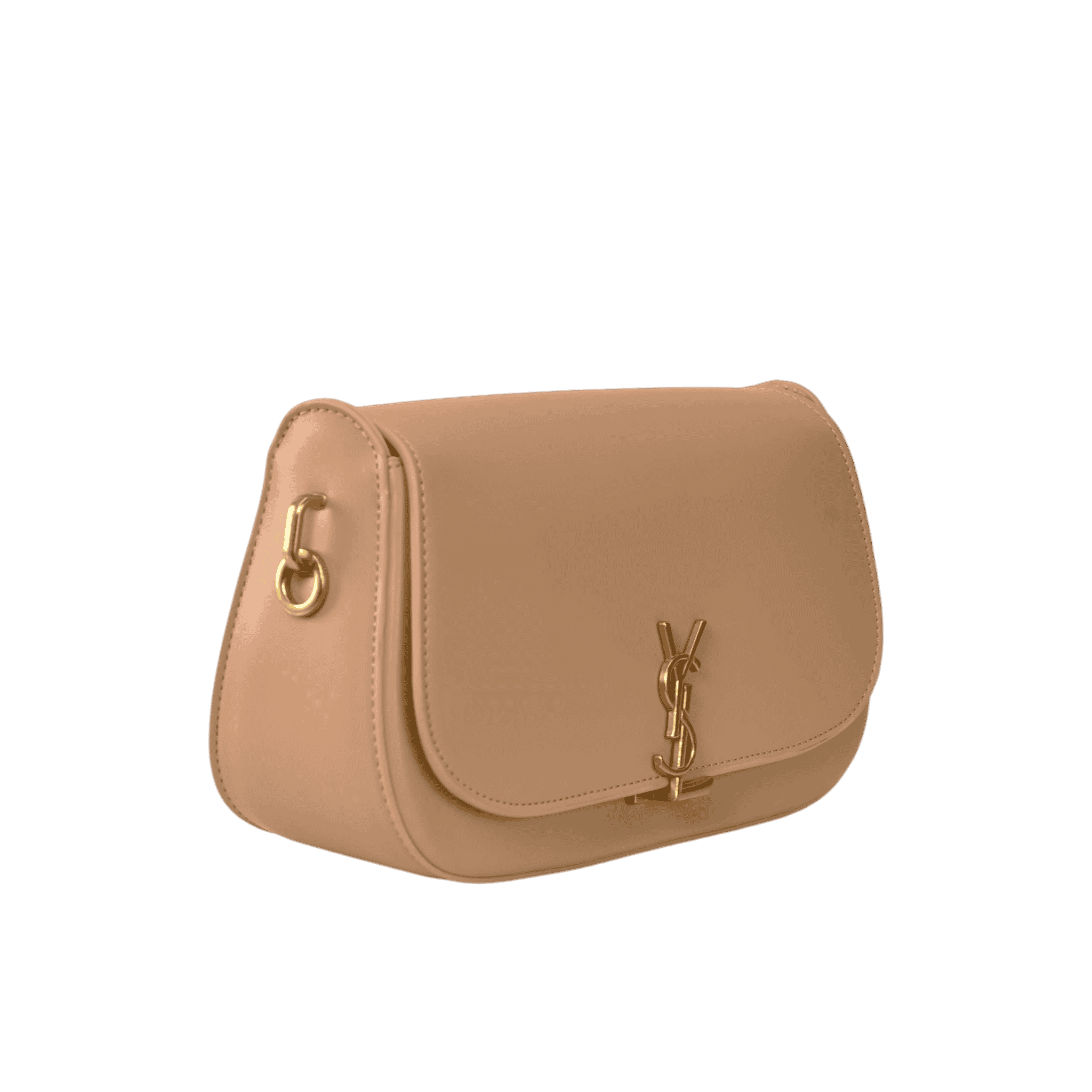 YSL Voltaire Mini leather