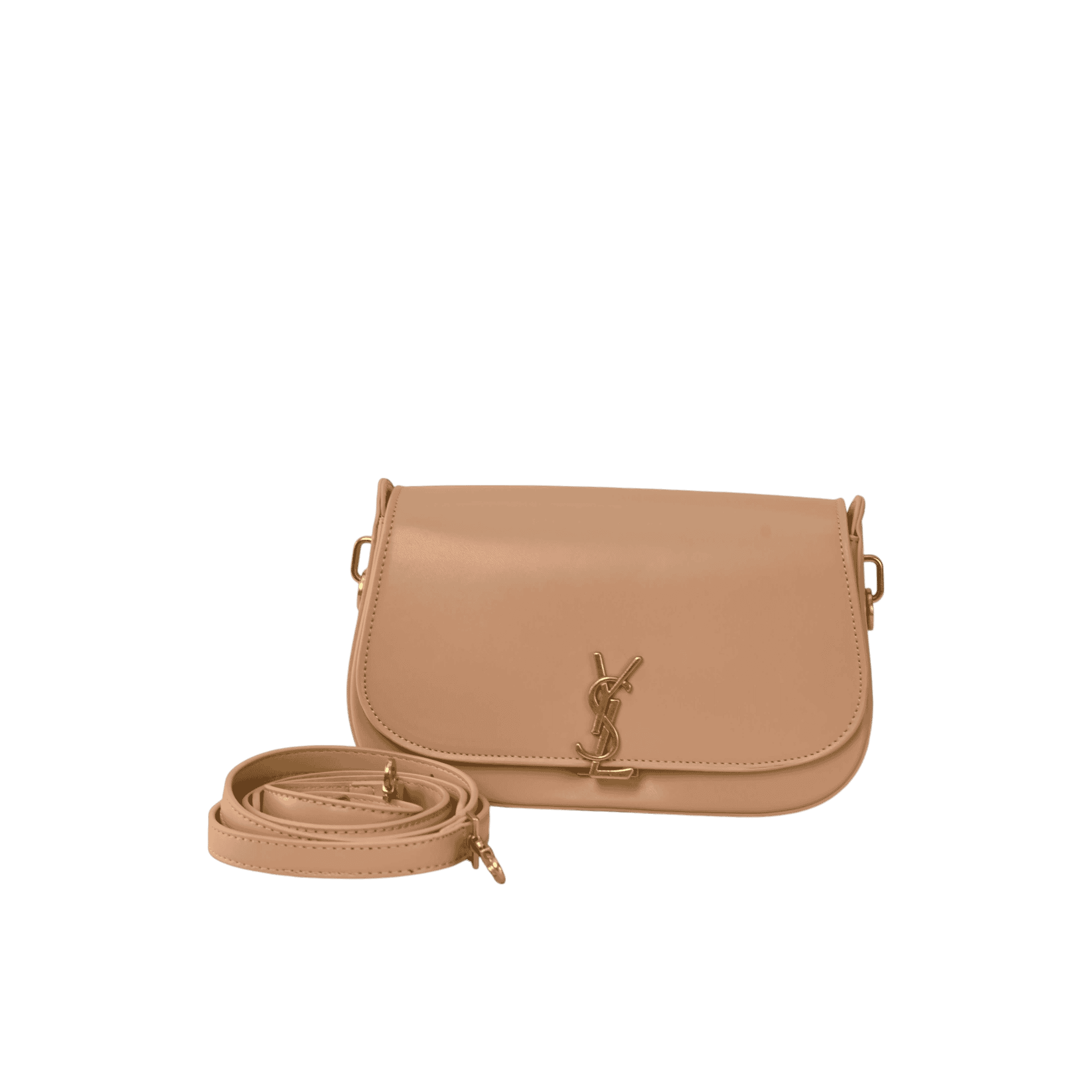 YSL Voltaire Mini leather