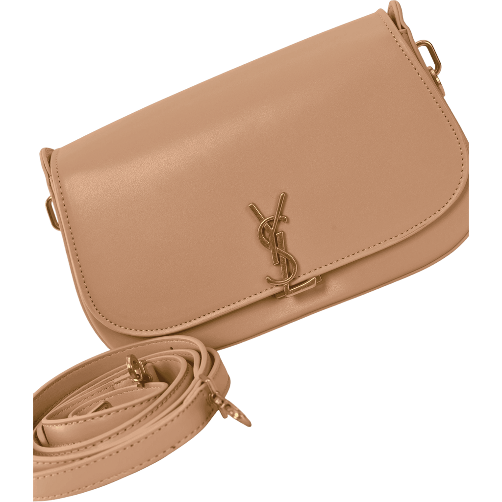 YSL Voltaire Mini leather