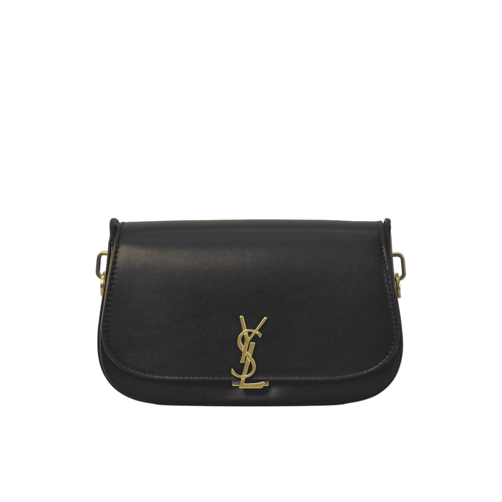 YSL Voltaire Mini leather