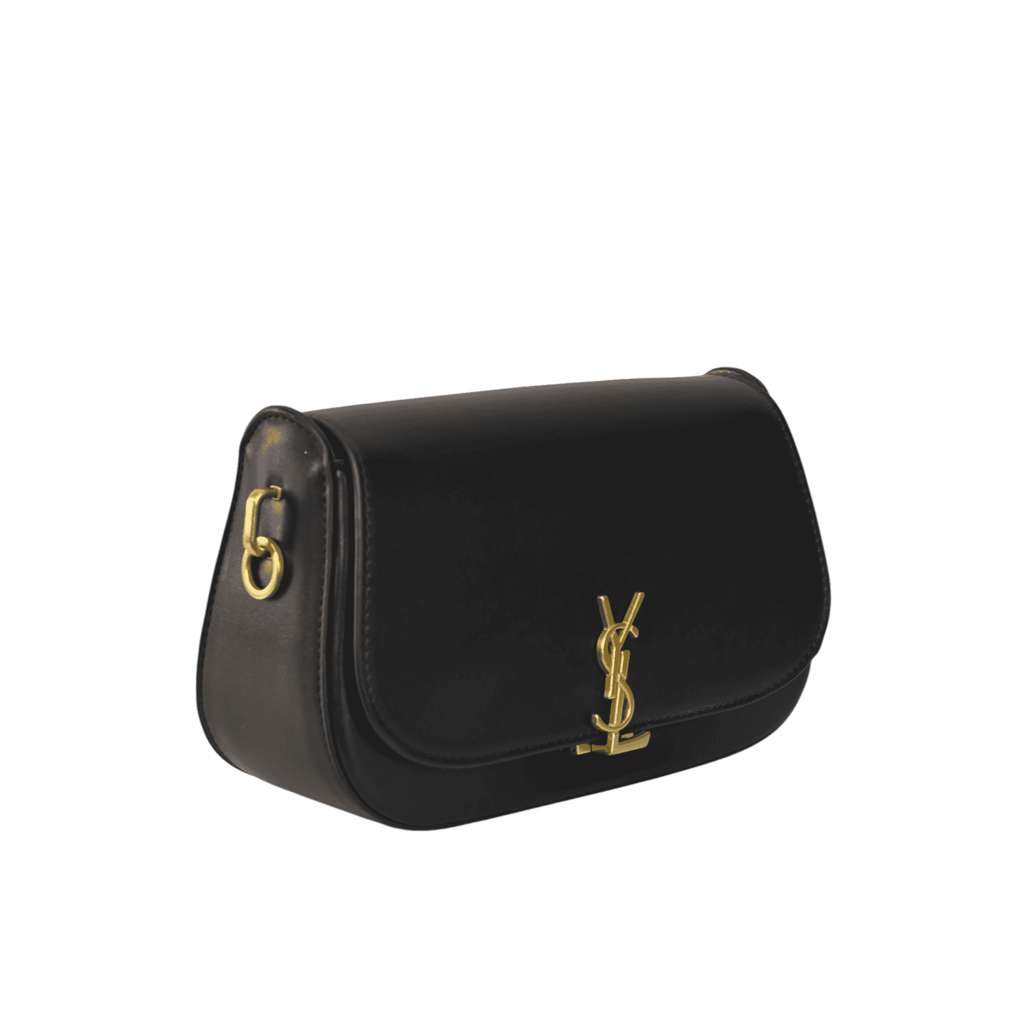 YSL Voltaire Mini leather