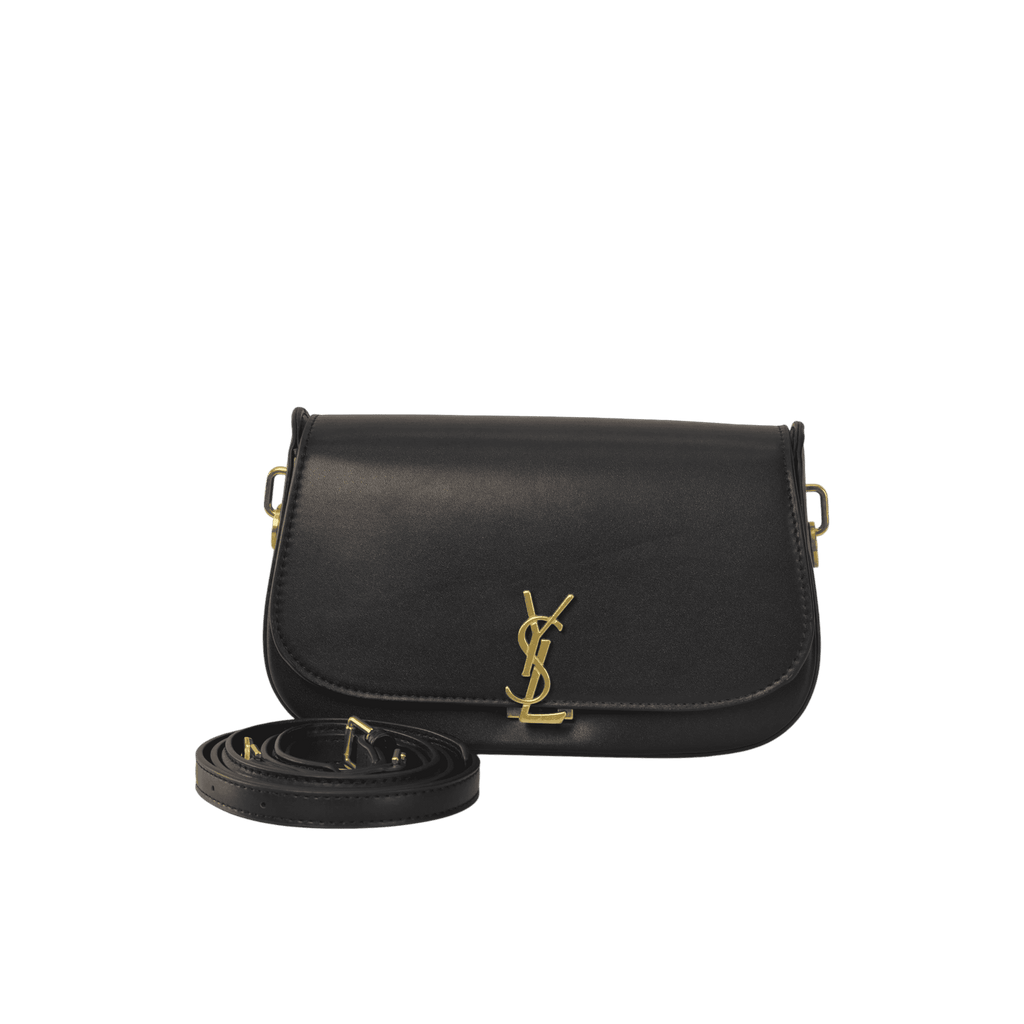 YSL Voltaire Mini leather