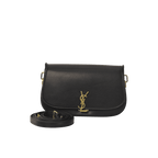 YSL Voltaire Mini leather
