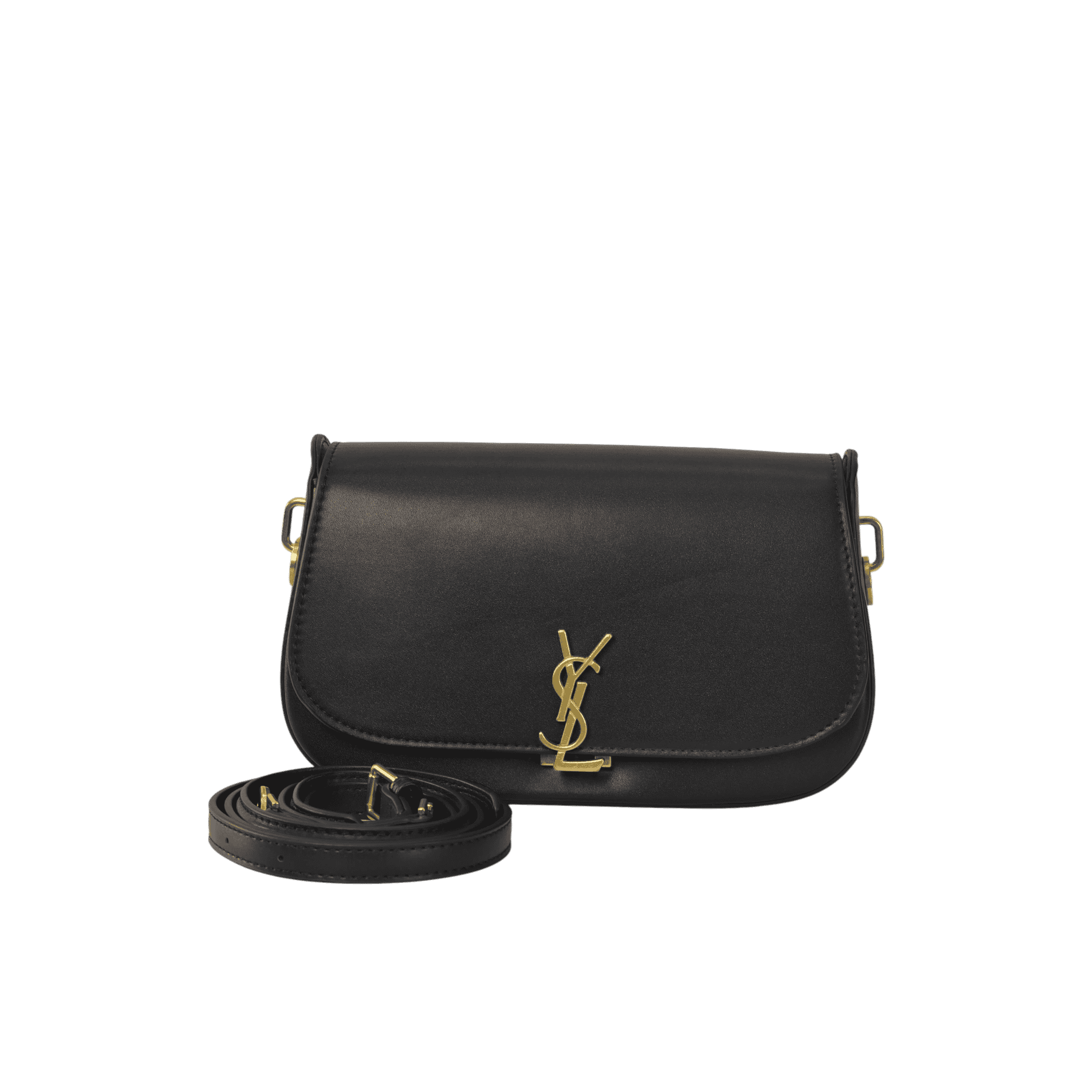 YSL Voltaire Mini leather