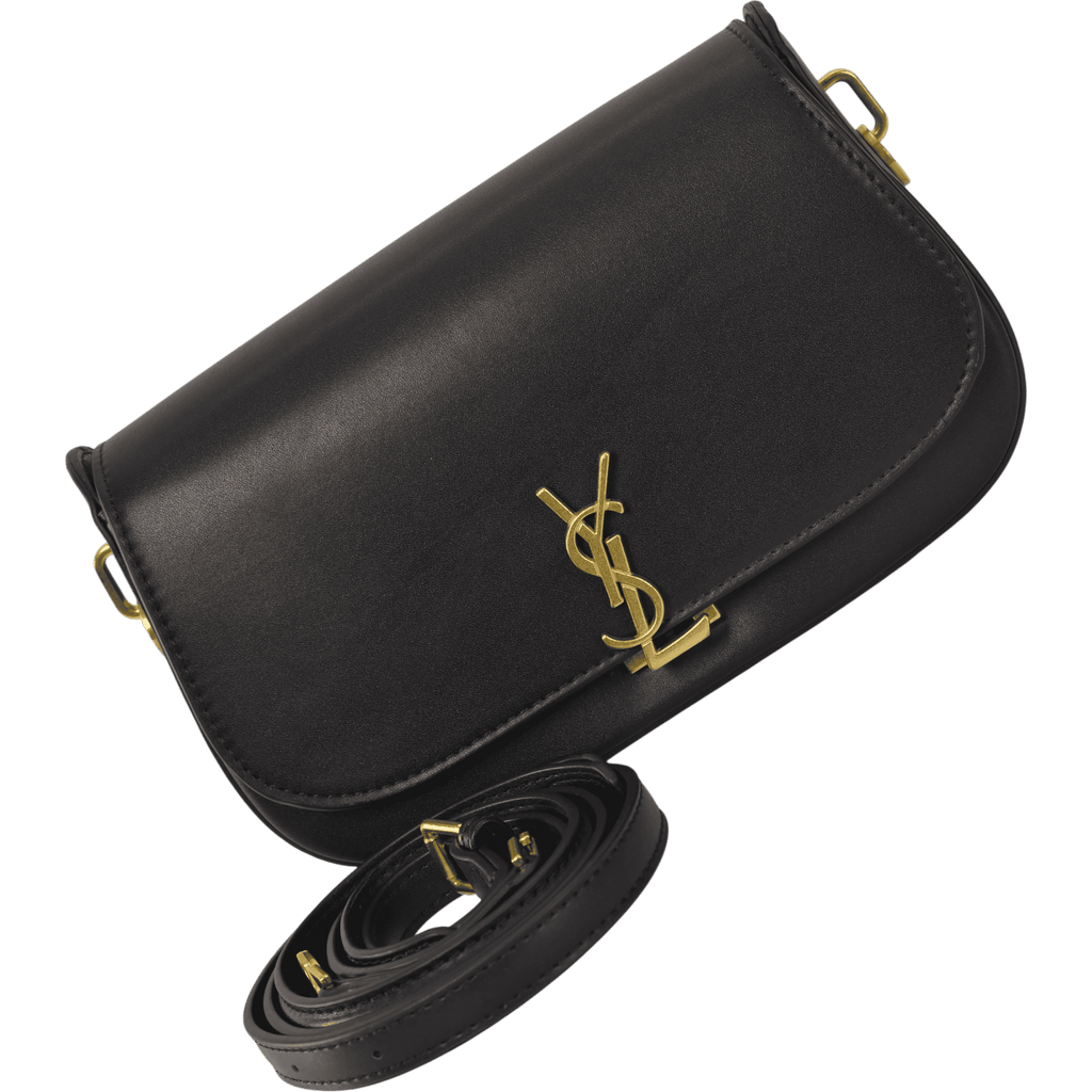 YSL Voltaire Mini leather
