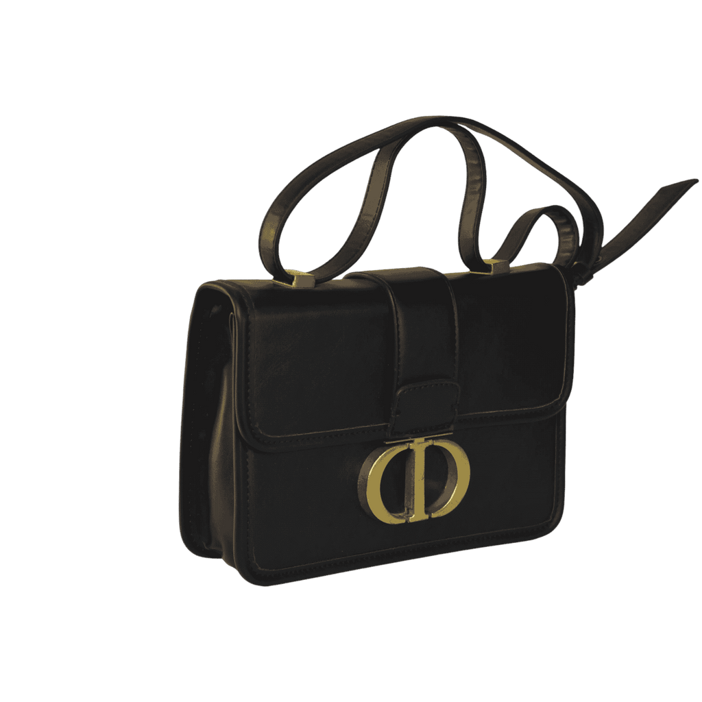 Christian Dior Oblique