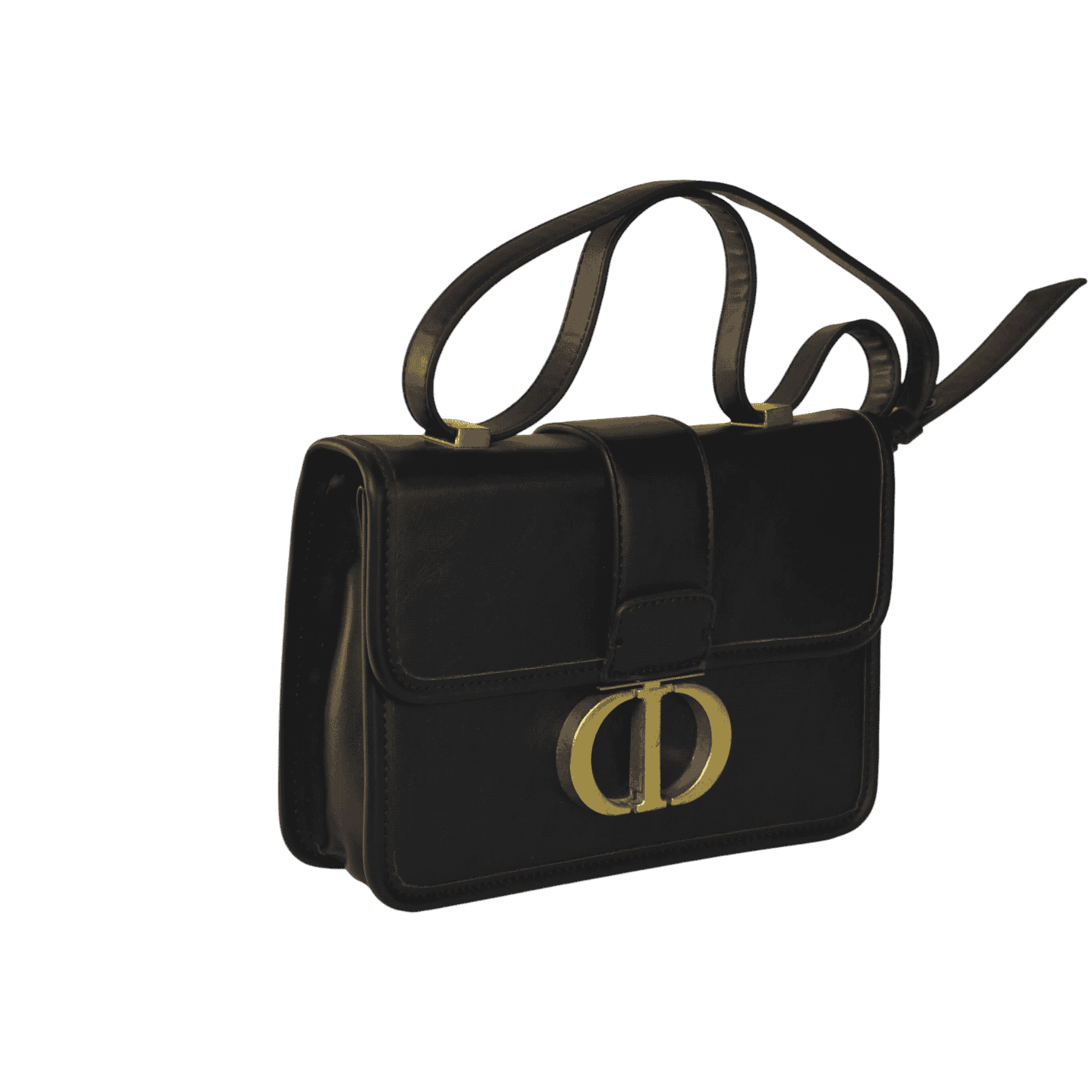 Christian Dior Oblique
