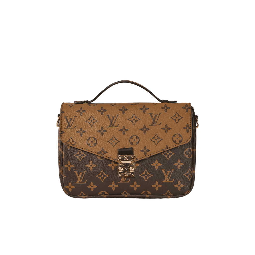 LOUIS VUITTON Pochette Métis