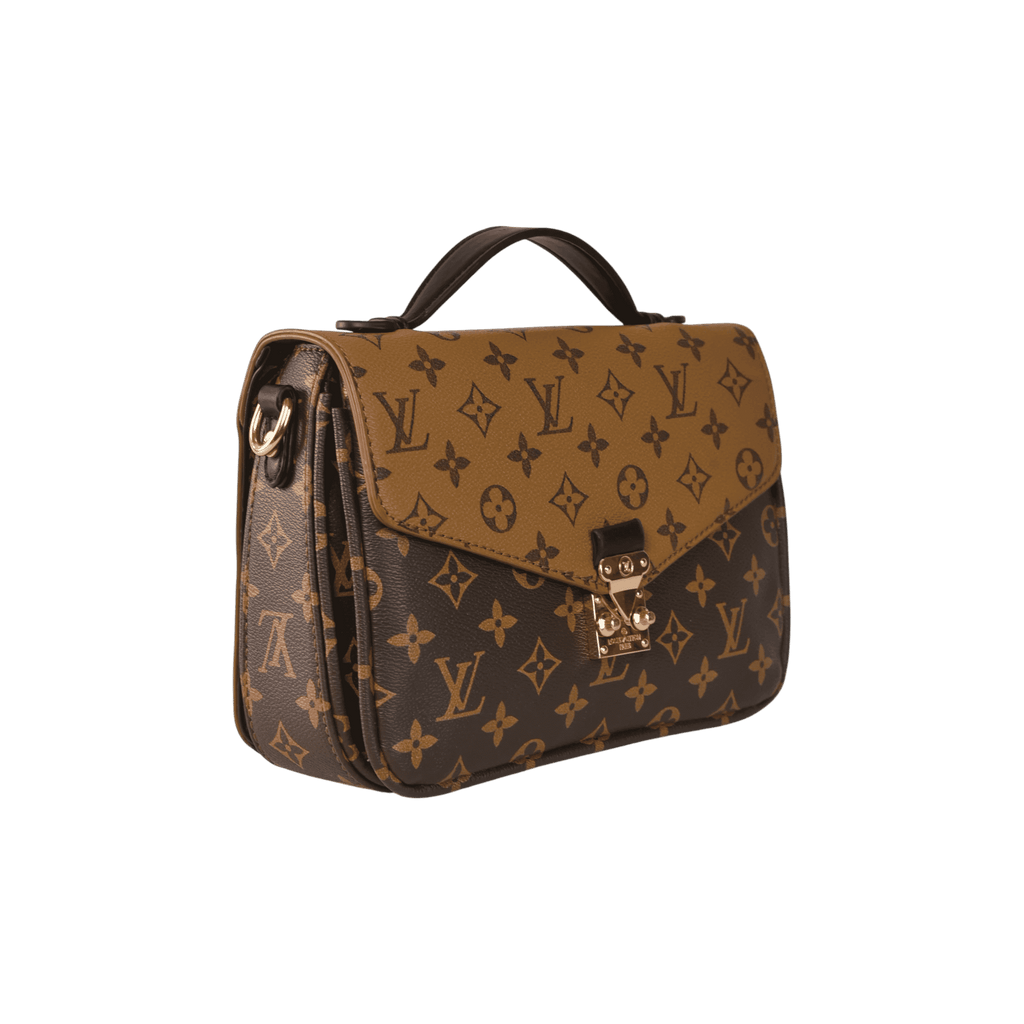 LOUIS VUITTON Pochette Métis