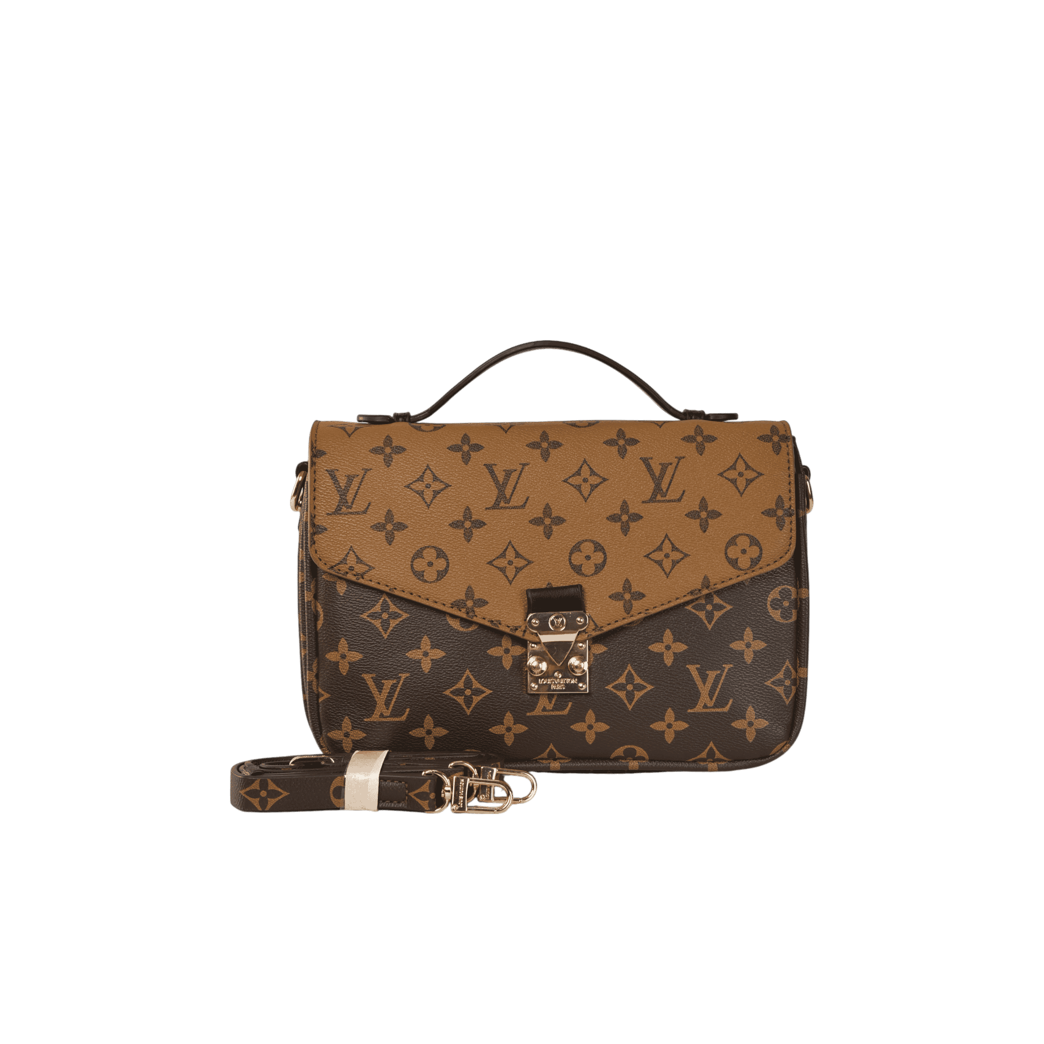 LOUIS VUITTON Pochette Métis