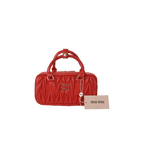 Miu Miu Arcadie Matelassé
