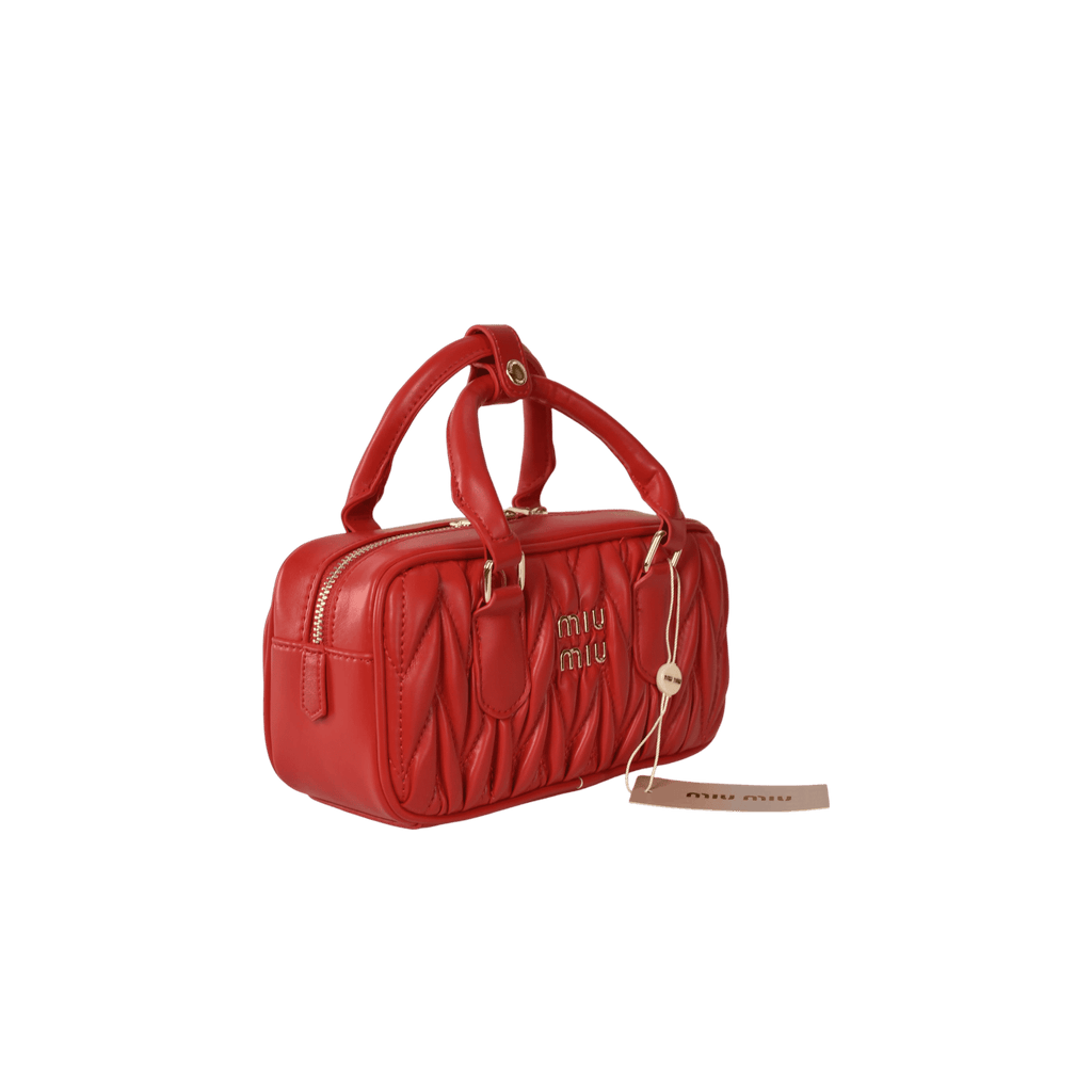 Miu Miu Arcadie Matelassé