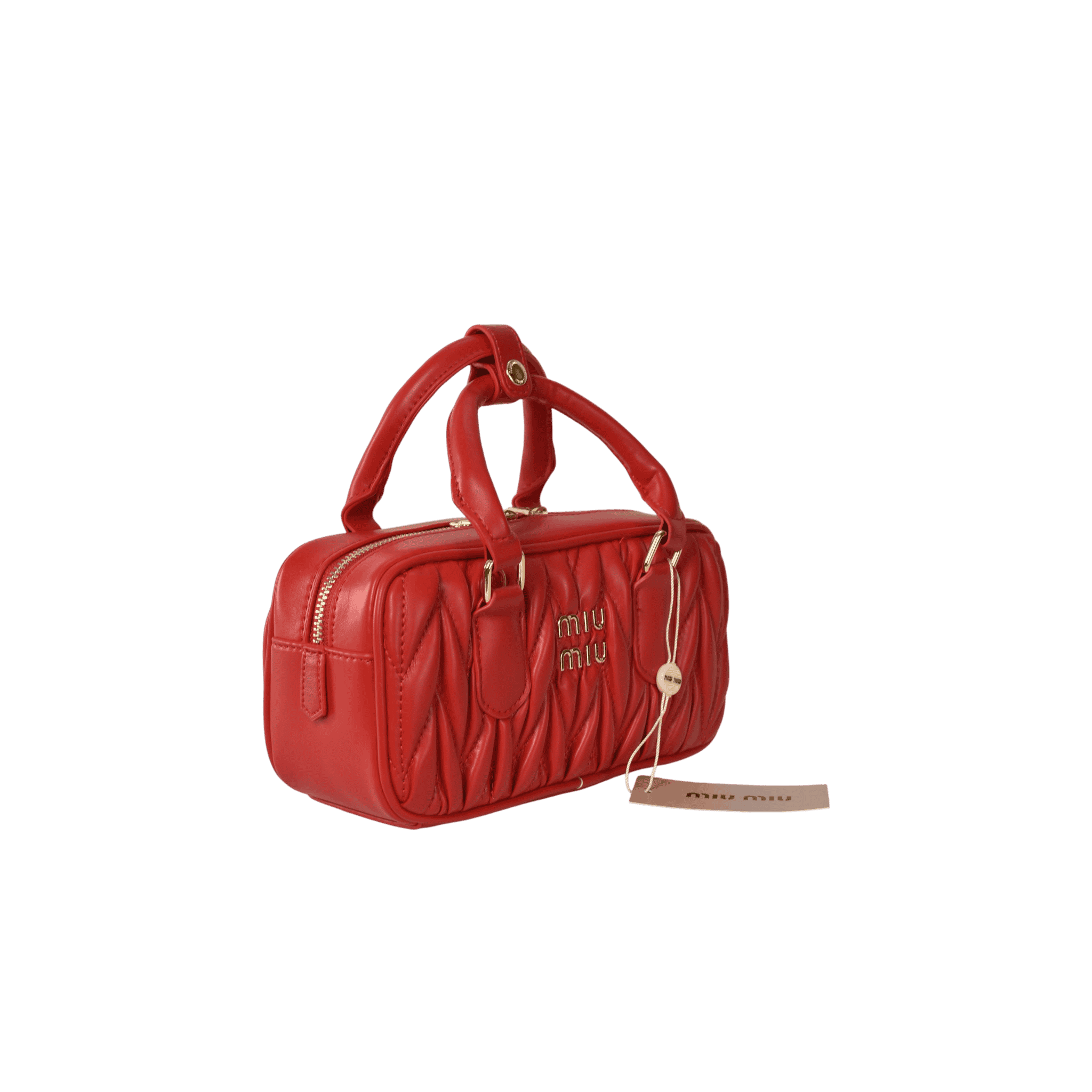 Miu Miu Arcadie Matelassé