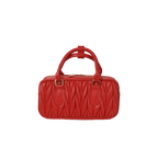 Miu Miu Arcadie Matelassé