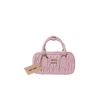 Miu Miu Arcadie Matelassé