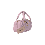 Miu Miu Arcadie Matelassé
