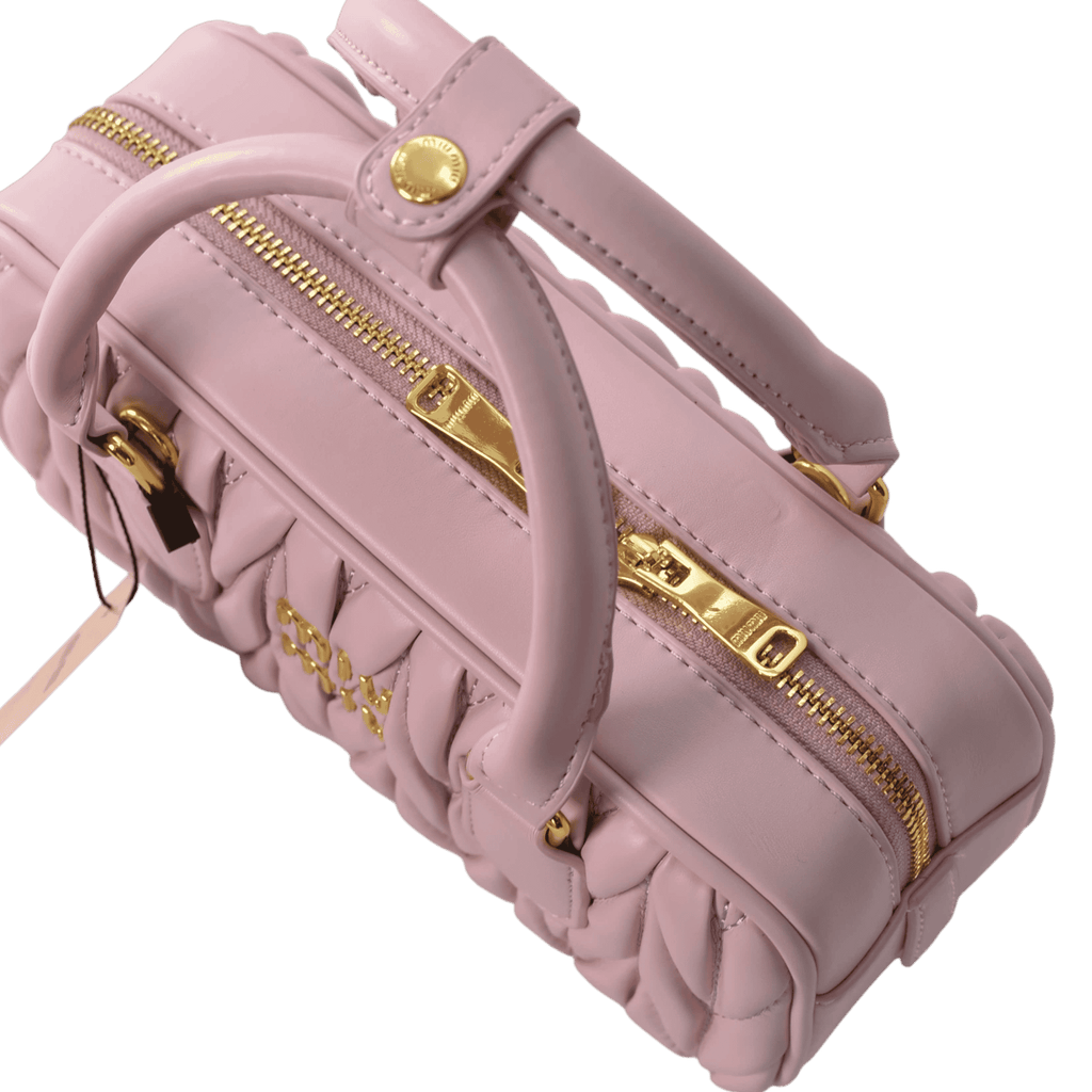 Miu Miu Arcadie Matelassé