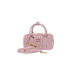 Miu Miu Arcadie Matelassé