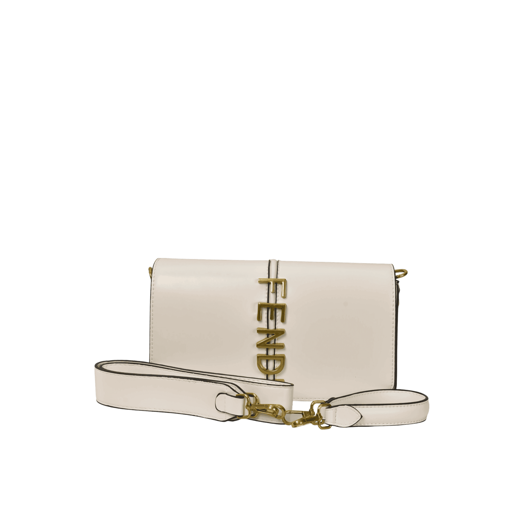 Fendi Fendigraphy
