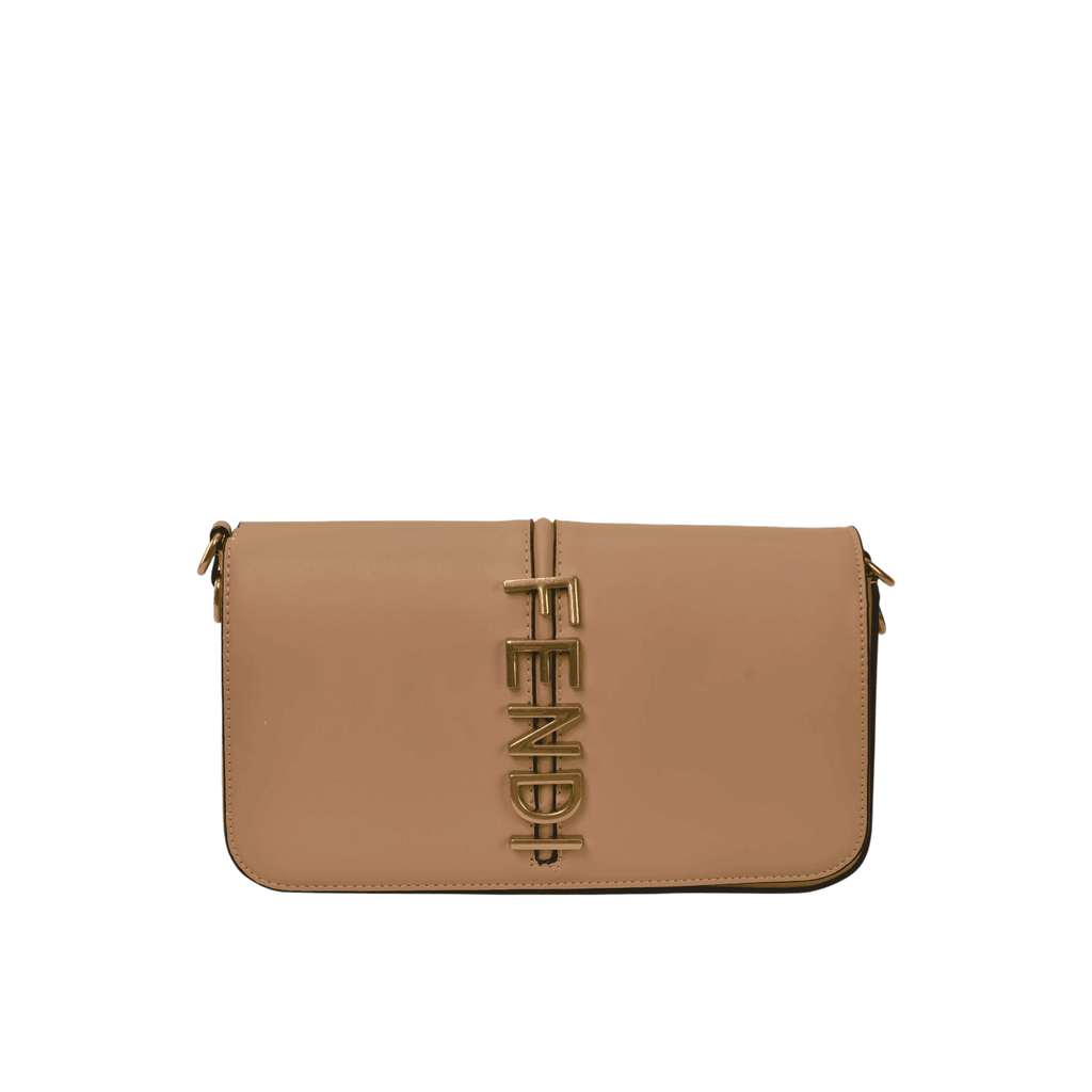 Fendi Fendigraphy