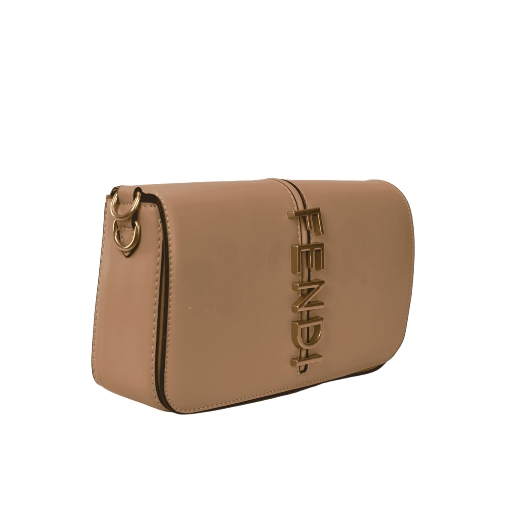 Fendi Fendigraphy