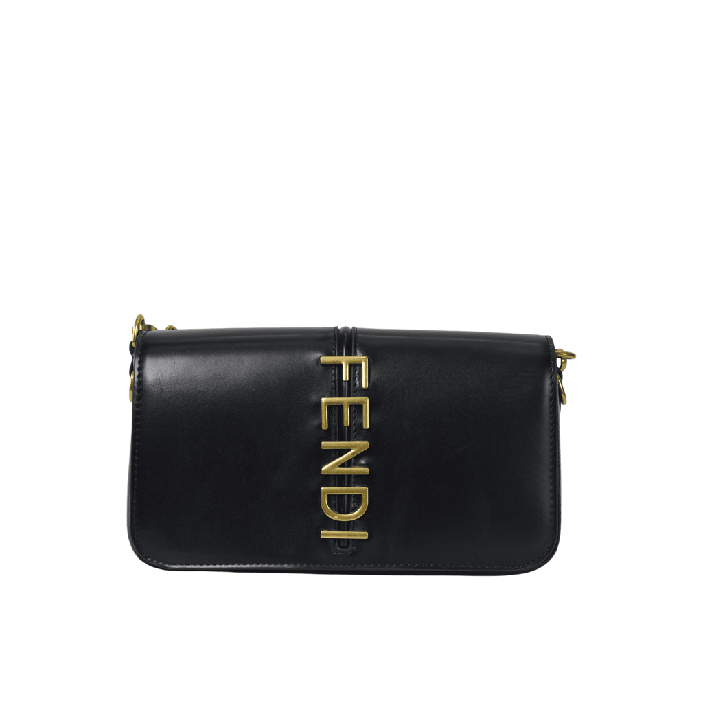 Fendi Fendigraphy