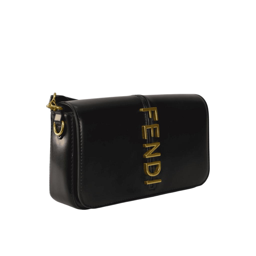 Fendi Fendigraphy