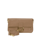 Fendi Baguette patent leather