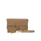Fendi Baguette patent leather