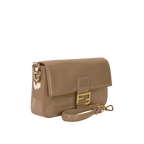 Fendi Baguette patent leather