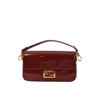 Fendi Baguette patent leather
